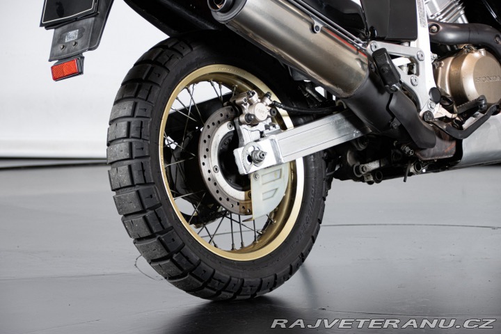 Honda Ostatní modely AFRICA TWIN 750 1991