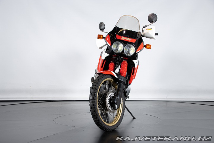 Honda Ostatní modely AFRICA TWIN 750 1991
