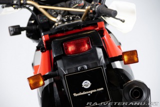 Honda Ostatní modely AFRICA TWIN 750 1991
