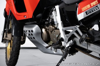 Honda Ostatní modely AFRICA TWIN 750 1991