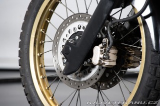 Honda Ostatní modely AFRICA TWIN 750 1991
