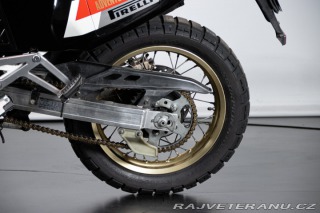 Honda Ostatní modely AFRICA TWIN 750 1991