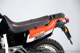 Honda Ostatní modely AFRICA TWIN 750 1991