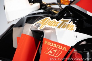 Honda Ostatní modely AFRICA TWIN 750 1991