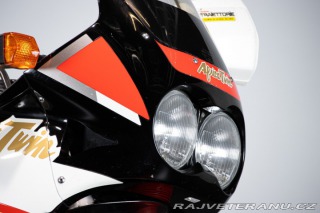 Honda Ostatní modely AFRICA TWIN 750 1991