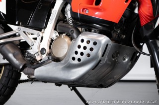 Honda Ostatní modely AFRICA TWIN 750 1991