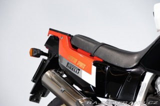 Honda Ostatní modely AFRICA TWIN 750 1991