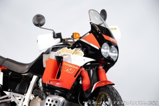 Honda Ostatní modely AFRICA TWIN 750 1991