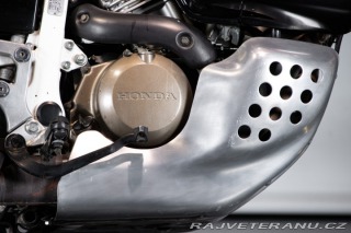 Honda Ostatní modely AFRICA TWIN 750 1991
