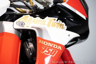 Honda Ostatní modely AFRICA TWIN 750 1991