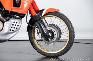 Honda Ostatní modely AFRICA TWIN 750 1991