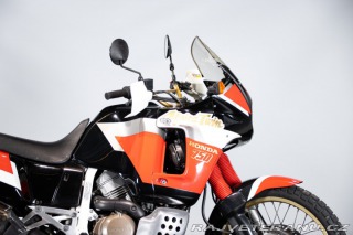 Honda Ostatní modely AFRICA TWIN 750 1991