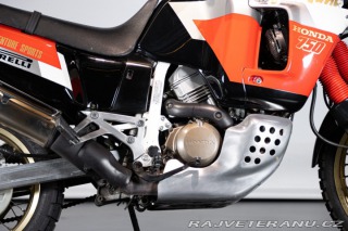 Honda Ostatní modely AFRICA TWIN 750 1991