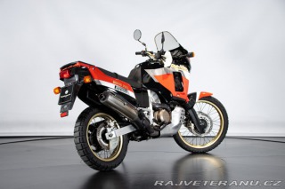 Honda Ostatní modely AFRICA TWIN 750 1991