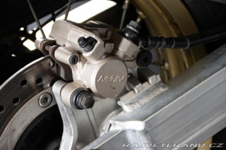 Honda Ostatní modely AFRICA TWIN 750 1991