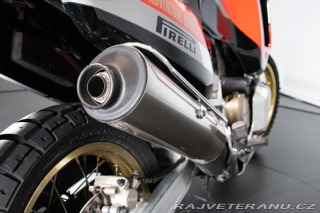 Honda Ostatní modely AFRICA TWIN 750 1991