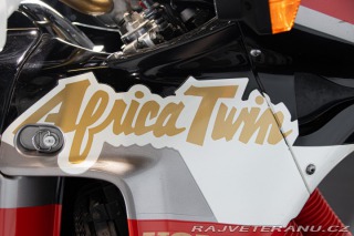 Honda Ostatní modely AFRICA TWIN 750 1991