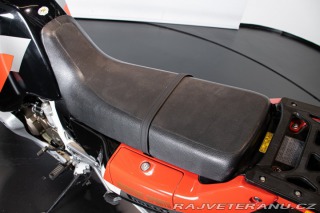 Honda Ostatní modely AFRICA TWIN 750 1991