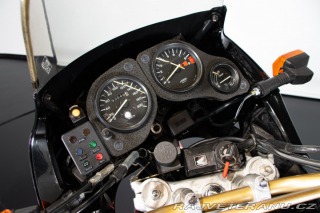Honda Ostatní modely AFRICA TWIN 750 1991