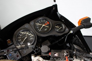Honda Ostatní modely AFRICA TWIN 750 1991