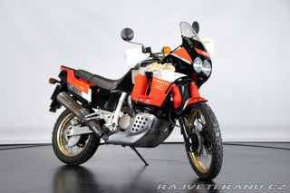 Honda Ostatní modely AFRICA TWIN 750 1991
