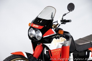 Honda Ostatní modely AFRICA TWIN 750 1991