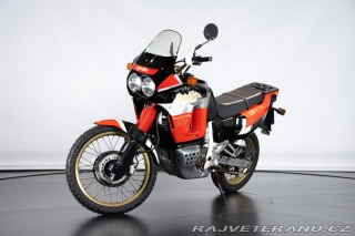 Honda Ostatní modely AFRICA TWIN 750 1991