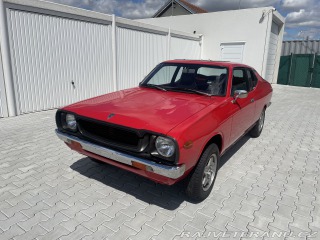 Nissan Cherry 120AF2