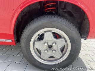 Nissan Cherry 120AF2 1977