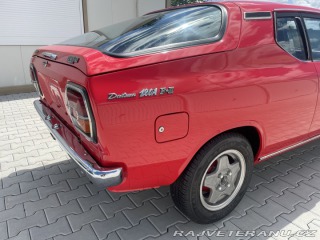 Nissan Cherry 120AF2 1977