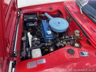 Nissan Cherry 120AF2 1977