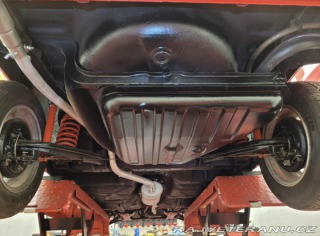 Nissan Cherry 120AF2 1977