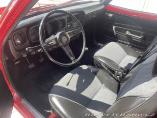 Nissan Cherry 120AF2 1977