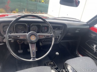 Nissan Cherry 120AF2 1977