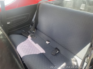 Nissan Cherry 120AF2 1977