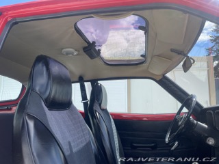 Nissan Cherry 120AF2 1977