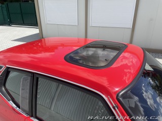 Nissan Cherry 120AF2 1977