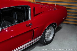 Ford A COBRA GT 500KR FASTBACK 1968