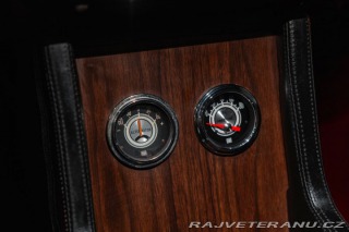 Ford A COBRA GT 500KR FASTBACK 1968
