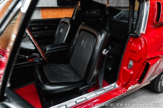 Ford A COBRA GT 500KR FASTBACK 1968