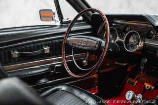 Ford A COBRA GT 500KR FASTBACK 1968