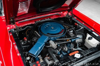 Ford A COBRA GT 500KR FASTBACK 1968