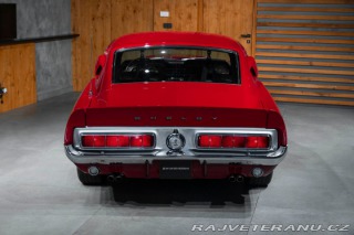 Ford A COBRA GT 500KR FASTBACK 1968