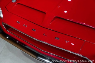 Ford A COBRA GT 500KR FASTBACK 1968