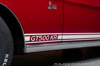 Ford A COBRA GT 500KR FASTBACK 1968