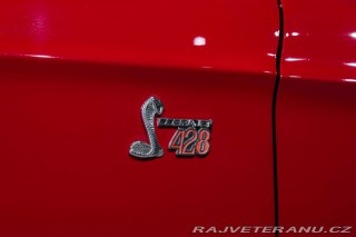 Ford A COBRA GT 500KR FASTBACK 1968