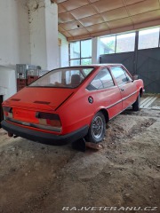 Škoda 120 Garde 1982