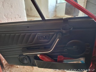 Škoda 120 Garde 1982