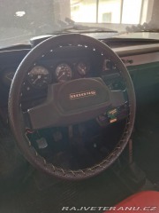 Škoda 120 Garde 1982
