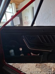 Škoda 120 Garde 1982